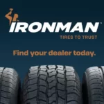 Are Ironman Tires Good