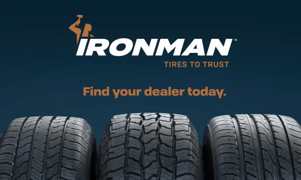 Are Ironman Tires Good