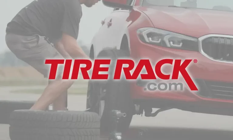 Is Tire Rack Legit