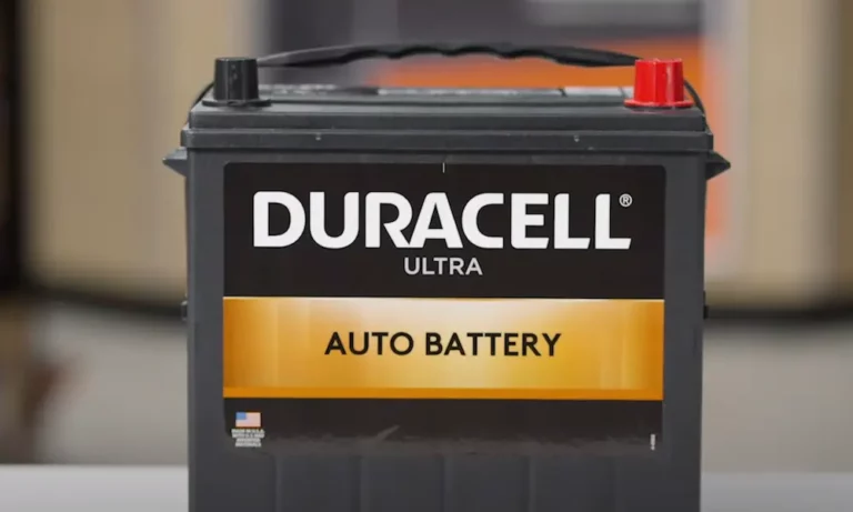 Are Duracell Car Batteries Good