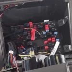 How to Find the Kenworth T370 Fuse Box Location