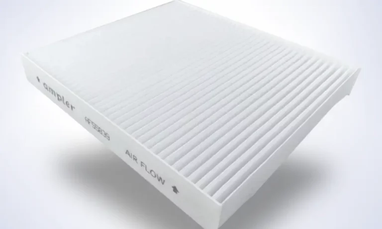 How to Find and Replace Your Peterbilt 579 Cabin Air Filter