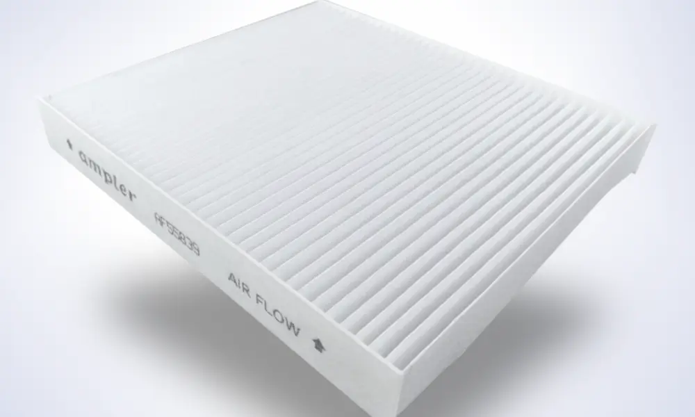 How to Find and Replace Your Peterbilt 579 Cabin Air Filter