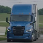 Freightliner Optimized Idle Not Working
