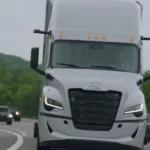 Freightliner Active Brake Assist Not Available