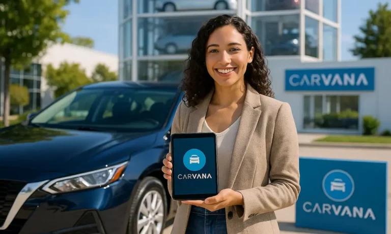 Can You Negotiate with Carvana