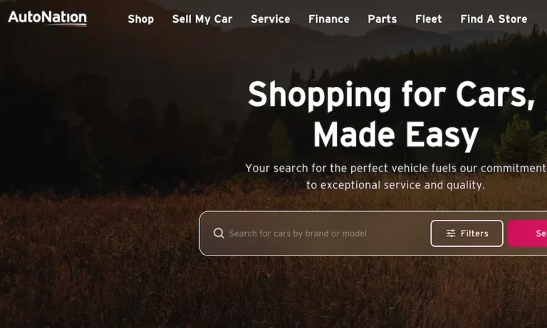 Is AutoNation Extended Warranty Worth It