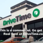 Is DriveTime Legit