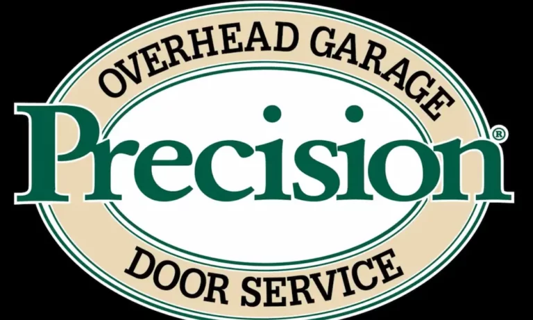 Precision Garage Door Reviews