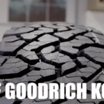 Are BF Goodrich Tires Good