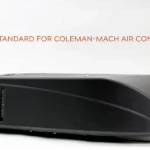 Coleman Mach AC Not Cooling