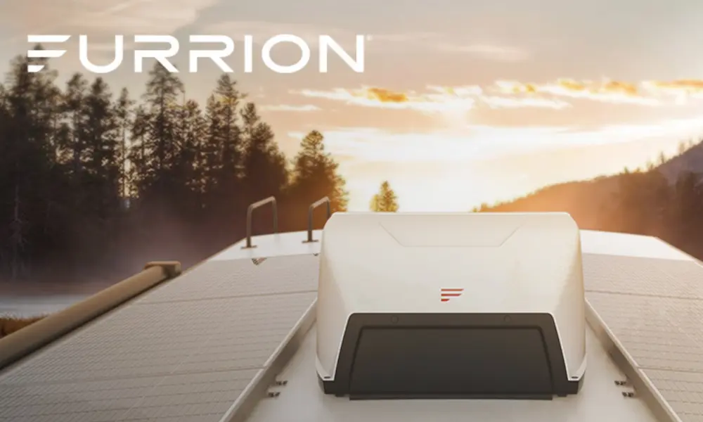 Furrion Thermostat Problems