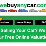 We Buy Any Car Reviews