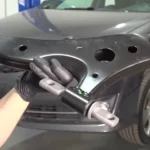 Getting That Control Arm Bolt Unstuck