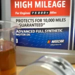 Is Synthetic Motor Oil Worth It