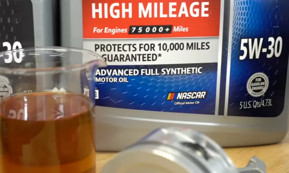 Is Synthetic Motor Oil Worth It