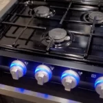 How to Light a Suburban RV Oven