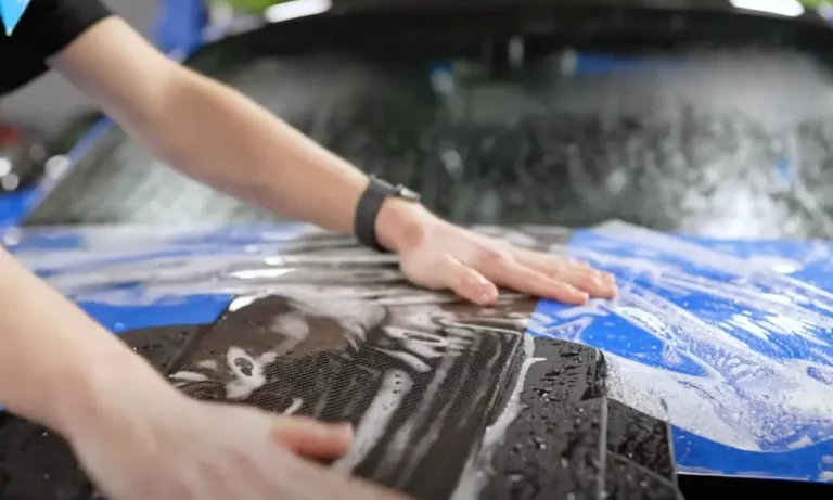 Is Paint Protection Film Worth It
