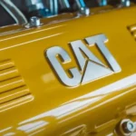Cat Engine Specs
