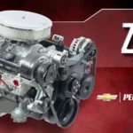 ZZ4 Crate Engine Specs