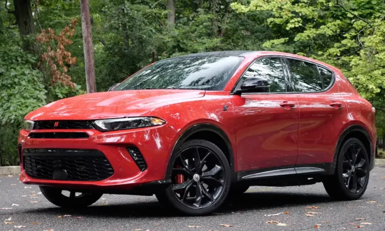 Are Dodge Hornets Reliable