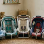 What To Do With Old Infant Car Seats