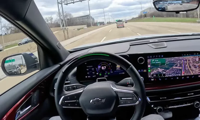 Is Super Cruise Worth It