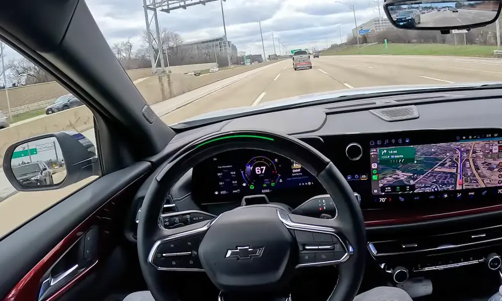 Is Super Cruise Worth It