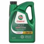 Castrol Oil