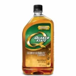 Is Quaker State Good Oil