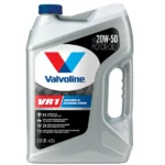 Is Valvoline Good Oil