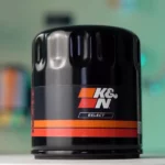 Are K&N Oil Filters Good