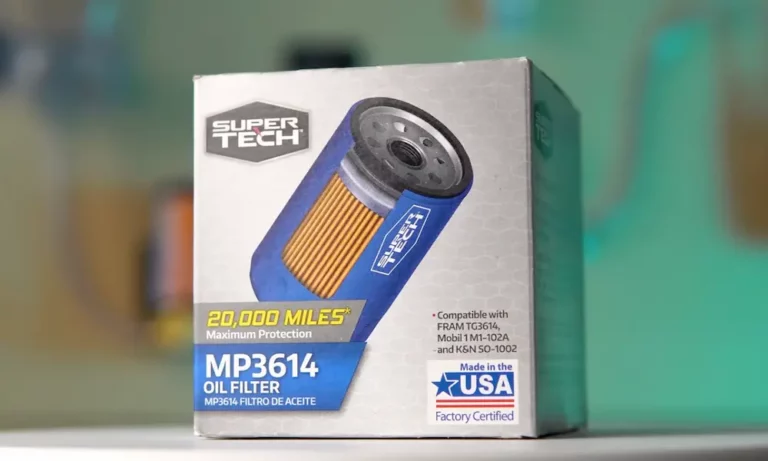 Are Supertech Oil Filters Good