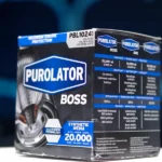 Is Purolator Oil Filter Good