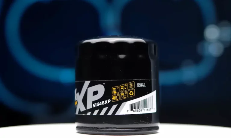 Are Wix Oil Filters Good