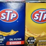 Are STP Oil Filters Good