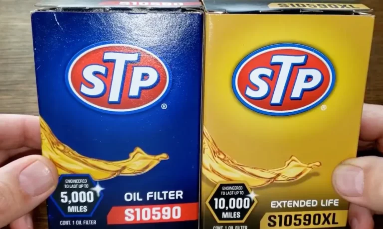 Are STP Oil Filters Good