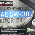 Who Makes Kirkland Motor Oil