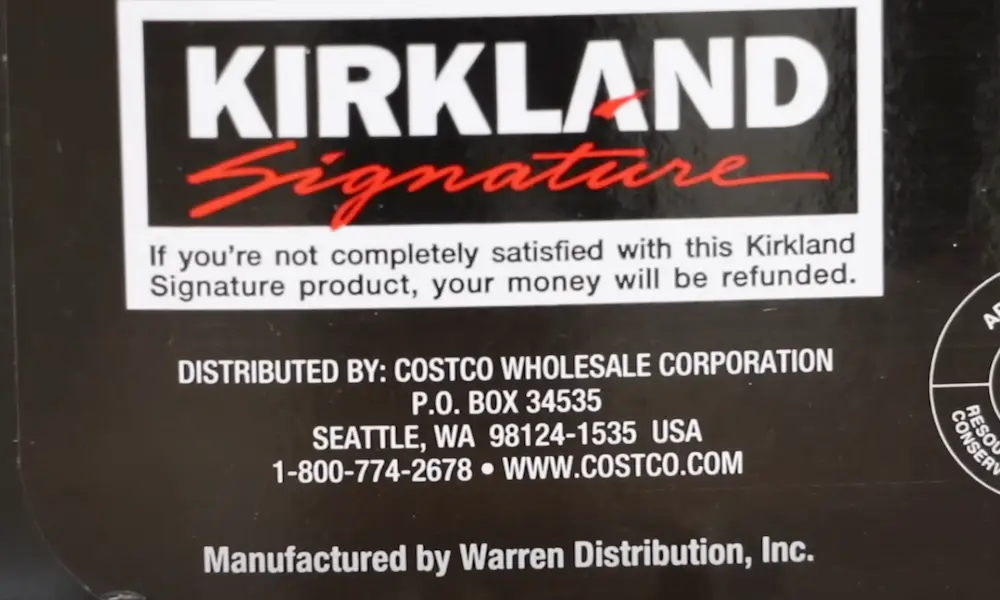 Is Kirkland Motor Oil Good