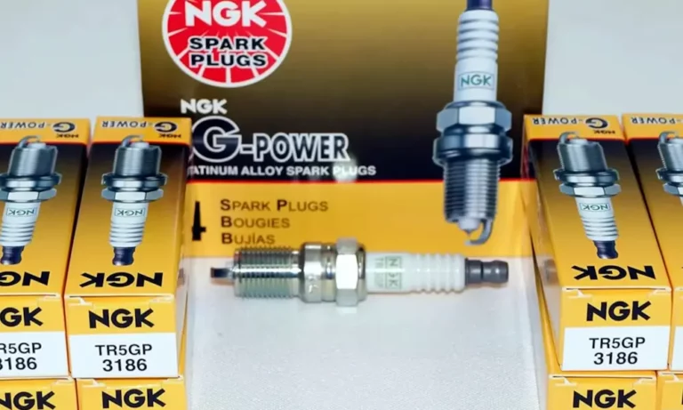 Are NGK Spark Plugs Good