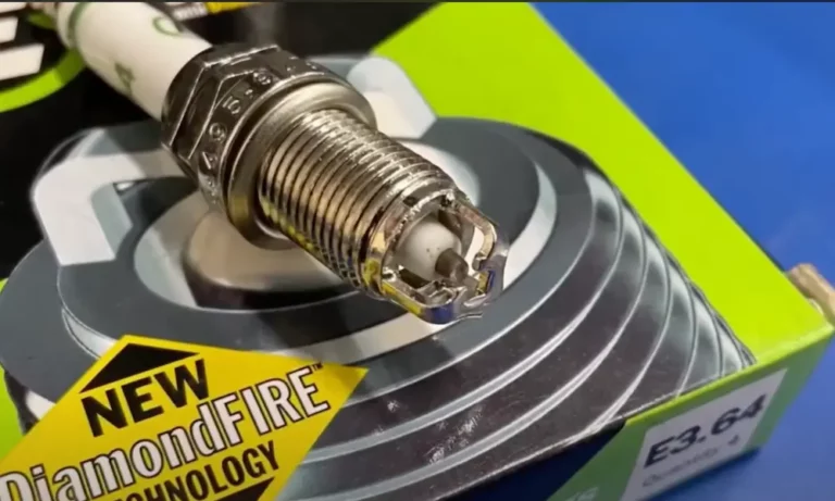 Are E3 Spark Plugs Good