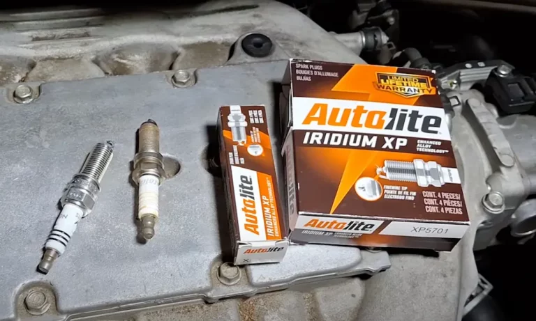 Are Autolite Spark Plugs Good