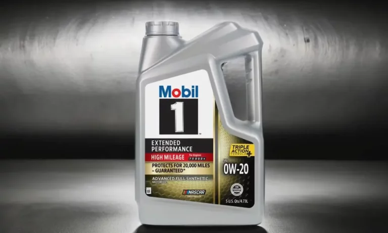 Is High Mileage Oil Worth It