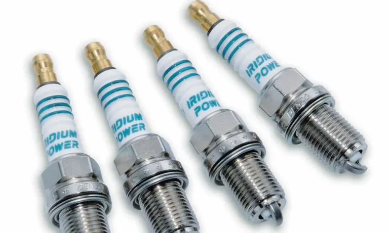 Are Denso Spark Plugs Good