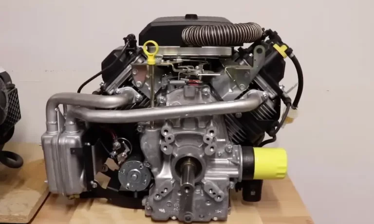 Are Kohler Engines Good