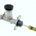 Clutch Master Cylinder Replacement