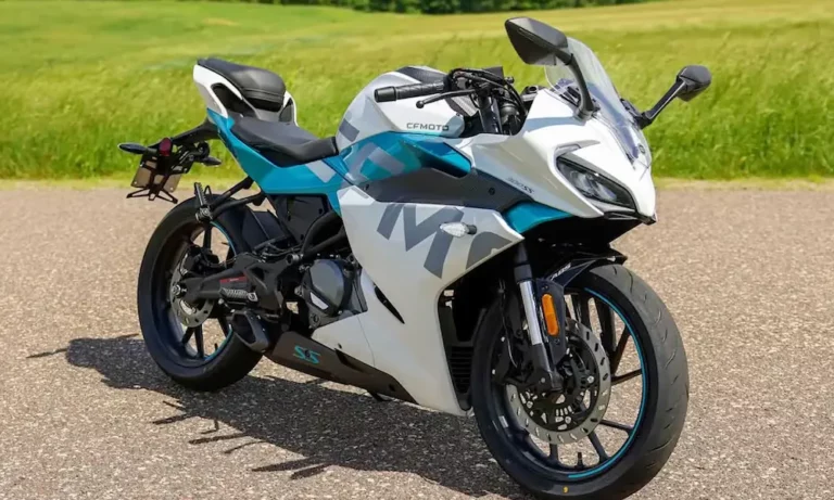 Is CF Moto a Good Brand