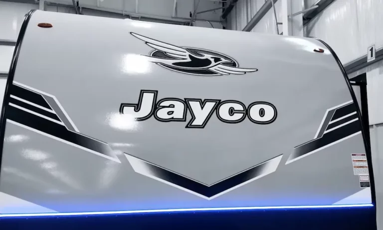 Is Jayco a Good RV Brand