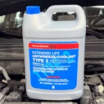 Honda Coolant Type 2