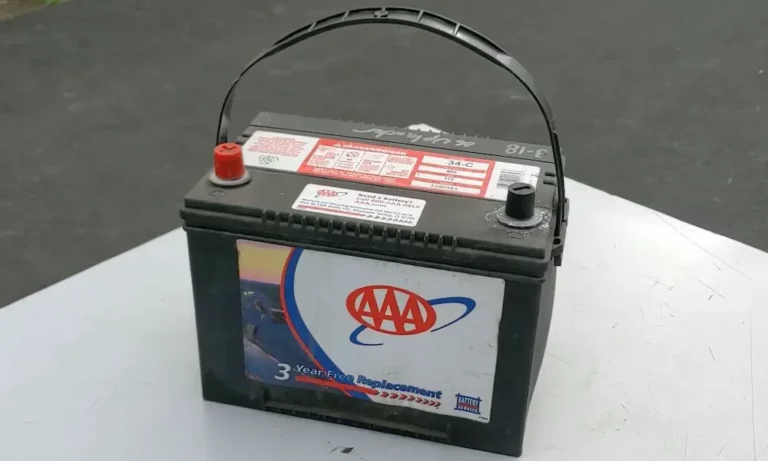 Are AAA Car Batteries Good